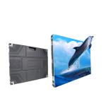 Fine Pixel Pitch Series 640*480mm