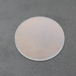 Dia41.5mm Laser Focusing Lens For Laser Marking Machine