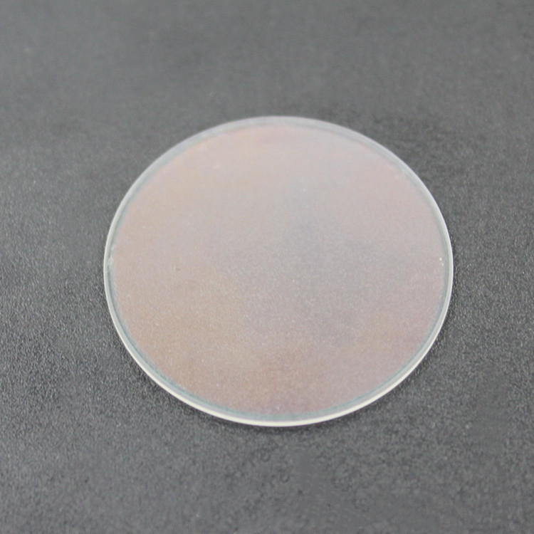 Dia41.5mm Laser Focusing Lens For Laser Marking Machine
