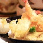 Fine Grade Japanese Tempura Flour for Delicate / Crispy Tempura Batter