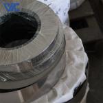 High Temperature Nickel Foil Alloy Inconel 601 Strip For Oil And Gas Industry