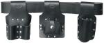 Heavy Duty 44" Scaffolding Tools and Belts Leather Belt / Holders / Frogs
