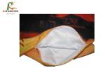Breathable Dye Sublimation Pillow Cases , 100 Polyester Pillow Cases Fabric