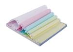 2 Ply 75g 241mmx279mm Carbonless Duplicate Paper