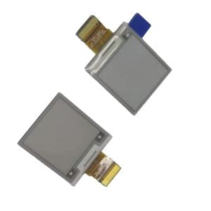 Wholesale e ink panel with 152*152 dots color e paper display for e ink shelf labels from china suppliers