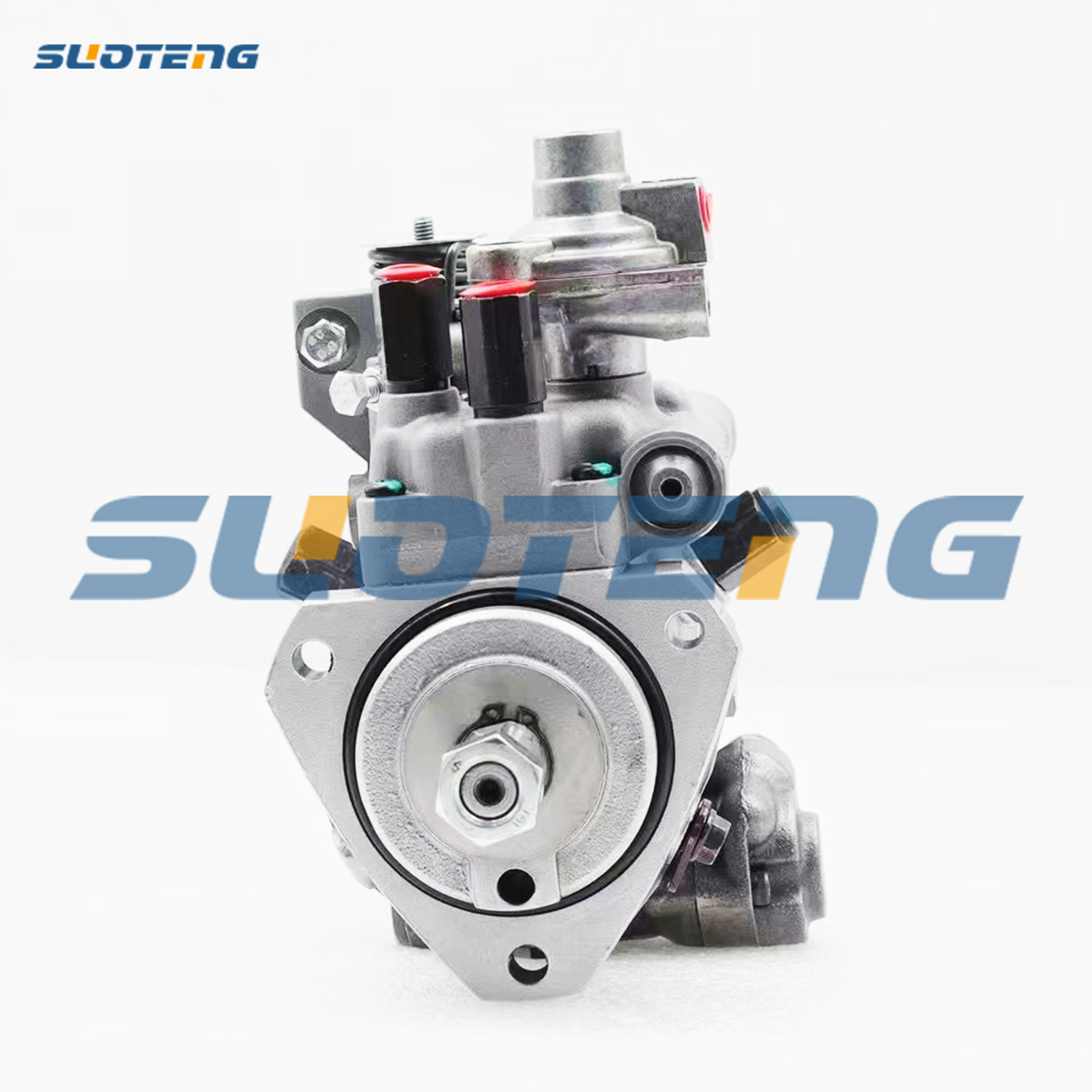 8920A142T Common Rail Diesel Fuel Injection Pump