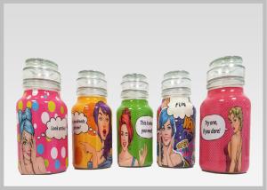 Wholesale Soft PETG Shrink Film Transparent Blow Clear with High Shrinkage, Low Density from china suppliers