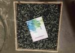 Hualai 16mm SS316L Pall Rings Negociation Thickness For Korean Customer