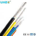 House Building PVC Insulated Wire Copper/Aluminum Conductor BV/Blv Printing Hot