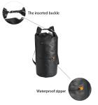 500D PVC Waterproof dry backpack, dry bag