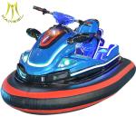 Hansel entertainment children toys theme park electric rides on motorboat for