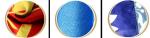 Germany Color Fastness Bavaria State Flag For Campaign