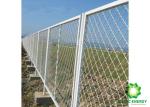 Aluminum Structure TOP VIP 0.1 USD Solar Bracket Metal Wire Fence Panels /