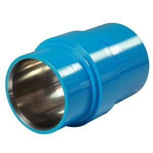 Wholesale 200 GPM Mud Pump Parts Alloy Steel Liner For High Efficiency And Durability from china suppliers
