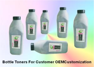 Wholesale FS 6030 / 6530MFP Kyocera Black Toner Powder In Bottle Compatible 12μM from china suppliers