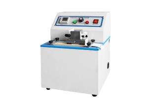 Wholesale LCD Display Ink Rub tester , Electronic Paper Testing Equipments from china suppliers