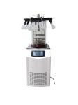 1.5l Pathology Manifold Vacuum Freeze Dryer