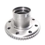Howo S6 23- Axle Internal Gear and Bracket for Sinotruk Sitrak Truck Parts