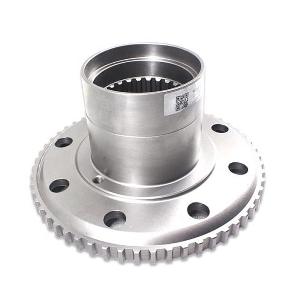 Howo S6 23- Axle Internal Gear and Bracket for Sinotruk Sitrak Truck Parts