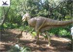 High Simulation Animatronic Giant Dinosaur Model Water / Corrosion Resistant
