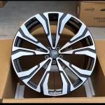 15-26 Inch B-M-W Reconditioned Alloy Wheels Car Rims Replacement