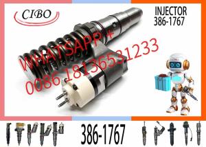 Wholesale Fuel Injector Assembly 20R-1276 386-1767 392-0215 10R-1280 10R-1279 10R-1275 10R-1290 For 3508B 3512B from china suppliers
