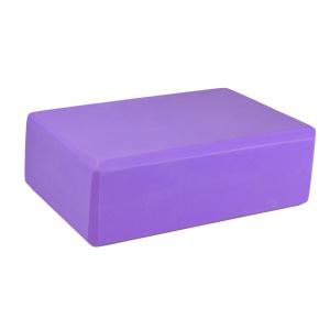 Wholesale hot selling high density Eco friendly Eva yoga block from china suppliers