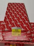 6D102 6D107 Main Bearing TAIHO M420A R420H Polishing High Tolerance