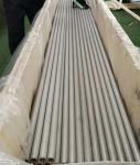 AISI 446-1 Stainless Steel Pipes SUH446 Stainless Steel Seamless Tube