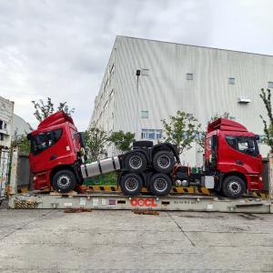 Wholesale Oversized International Sea Cargo Services From Shanghai Ningbo China To Bahrain from china suppliers