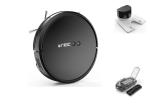1800PA Suction Robotic Vacuum Cleaner Super Size Dustbin Water Tank 450ML Slim