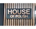 Custom Led Backlit Letters 3d Logo Laser Cut Metal Stainless Steel Personalized