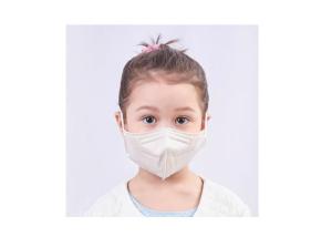 Wholesale Protective 4 Ply Respirator Medical Surgical Face Mask With Silver-Containing Fibres from china suppliers
