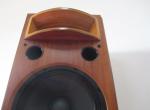 Multimedia Hifi System Bookself Speaker Wooden Box 10 Inch Bass Home Sound