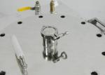 IEC60335 Water Immersion Tank IPX8 Waterproof Test