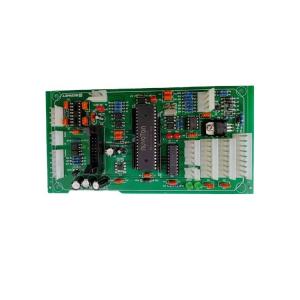 Wholesale 12V 24V 220V Fuel Dispenser Controller Panel Motherboard Parts from china suppliers