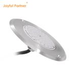 316 Stainless Steel LED PAR56 Pool Light Resin Filled IP68 Swimming Pool Led