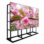 Hanger 55inch series LCD Video Wall 0.63mmX0.63mm Pixel Pitch 16:9 Screen Ratio