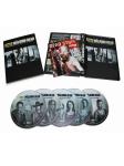 Free DHL Shipping@New Release HOT TV Series The Walking Dead Season 6 Boxset