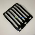 Lawn Mower Parts Guard-Turf 5 Tine Short G120-1047 Fits Toro ProCore Aerator