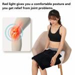 Body Slimming Heathealer Infrared Heating Body Belt Waist Massage