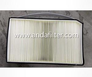 Wholesale High Quality Cabin Air Filter For KALMAR 9244370002 from china suppliers