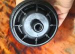 W02-358-7007 Firestone Air Springs Front Cab Air Shock Absorber G7007 For Mark