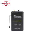 30mW 5VDC Cell Phone Signal Detector Narrowband L1 Handheld VS-JD100