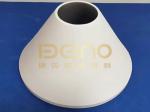 Anti Corrosion Ceramic Sleeve Lined Pipe Wear Resistant Linings