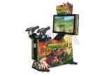 Paradise Lost 42 Inch Dynamic Shooting Arcade Video Game machine