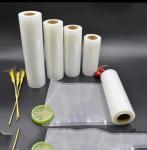 Food Saver Freezer Vacuum Storage Bag Roll For Sealer Bags Rolls For Meat