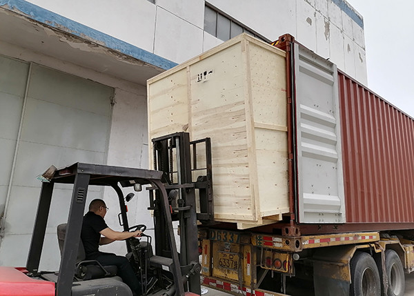 CE 500 Pcs/Min Disposable Hygiene Baby Diaper Packaging Machine