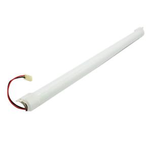 Wholesale 12v Nickel Cadmium Battery Stick Type NiCd D5000mAh End Caps Included from china suppliers