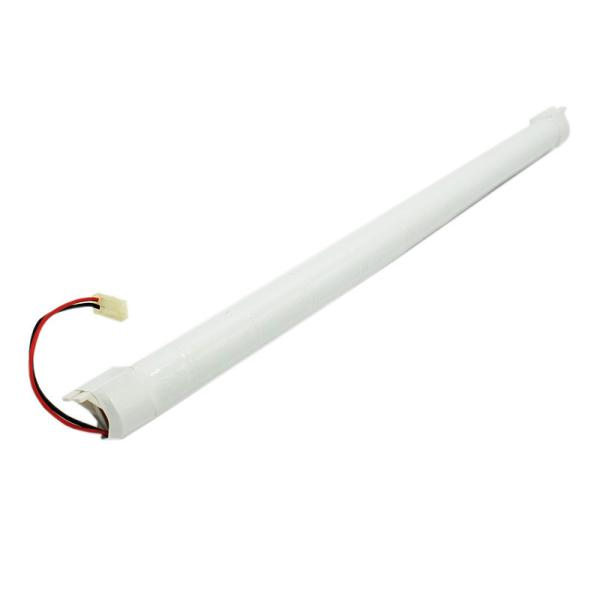 Side Wall Mount Module Ni-Cd Battery D4000mAh 12V 48Wh Emergency Lighting